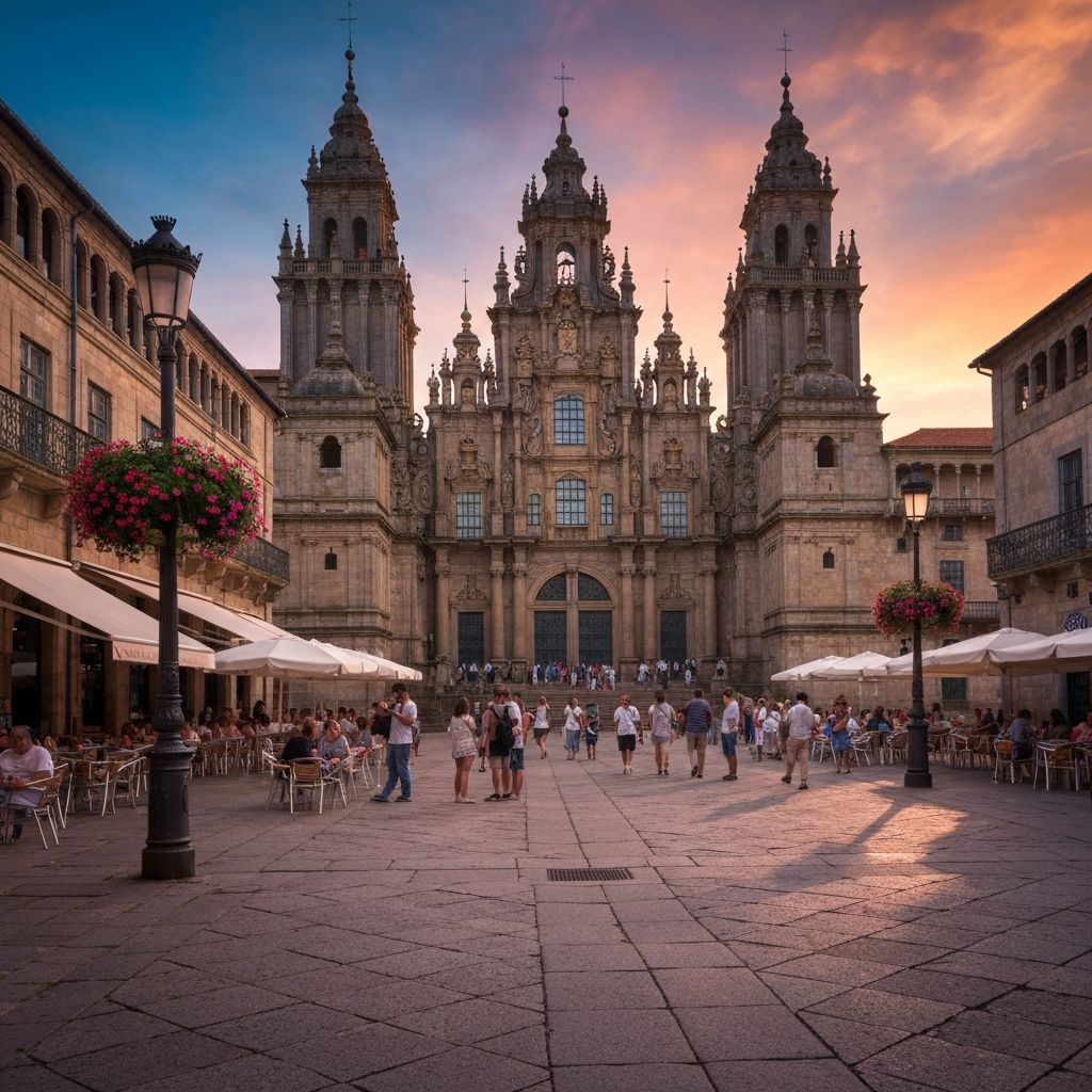 Ribeira Sacra Canyon Drive